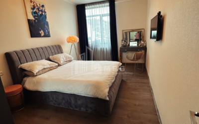 For Sale Flat, in Vake