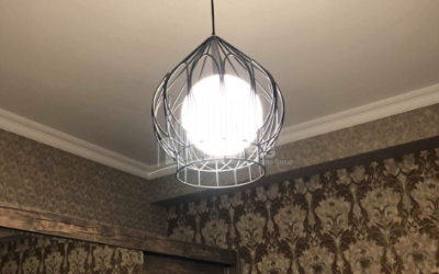 For Sale Flat, in Gldani Massive