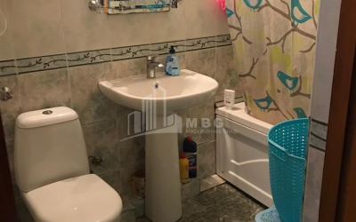 For Sale Flat, in Zghvisubani - Temka