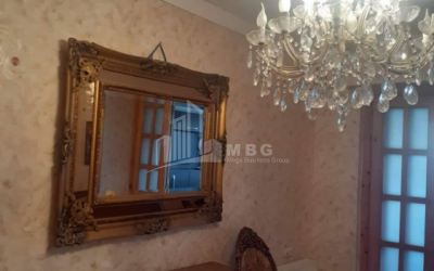 For Rent Flat, in Didube