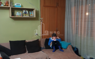 For Sale Flat, in Saburtalo