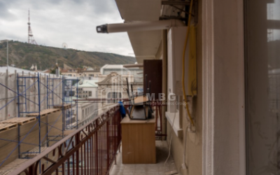 For Sale Flat, in Plekhanovi