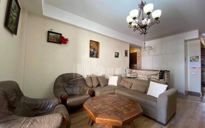 For Rent Flat, in Vera