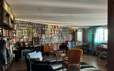 იყიდება ბინა, დიღმის მასივი