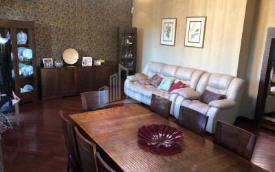 For Rent Flat, in Mtatsminda