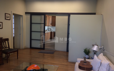 For Sale Flat, in Plekhanovi