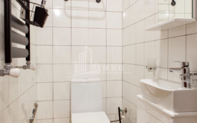 For Sale House - Villa, in Mtatsminda