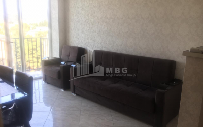 For Sale Flat, in Gldani Massive