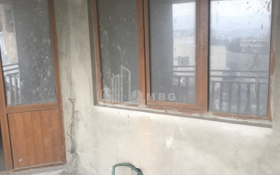 For Sale Flat, in Nadzaladevi