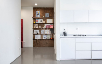 Продается Квартира, в Мтацминда