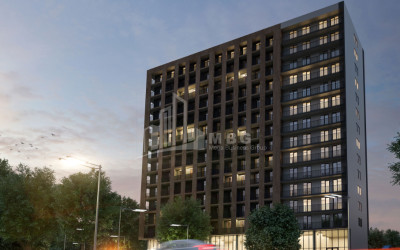 For Sale Flat, in Saburtalo