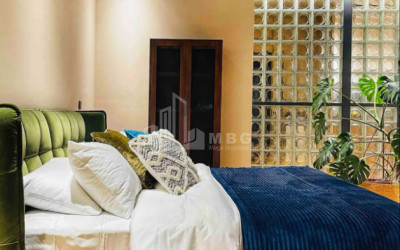 For Sale Flat, in Vake