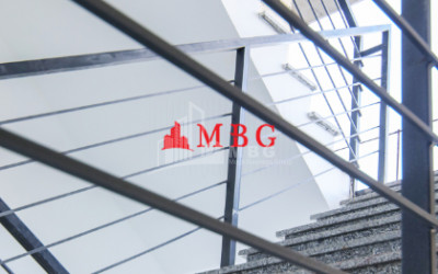 For Sale Flat, in Saburtalo