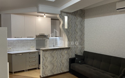 For Sale Flat, in Gldani Massive