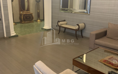 For Rent Flat, in Vake