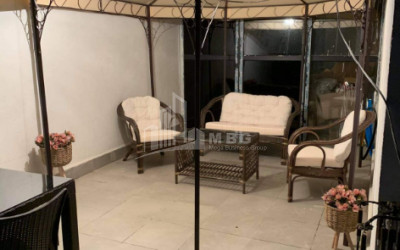 For Sale Flat, in Saburtalo