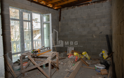 For Sale House - Villa, in Mtatsminda