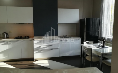 For Sale Flat, in Zemo Vera