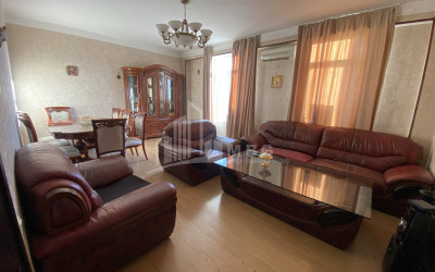 For Sale Flat, Street of Gazapkhuli, Saburtalo, Saburtalo District, Tbilisi