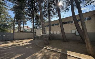 Business for sale Commercial Kvemo Ponichala Krtsanisi District Tbilisi