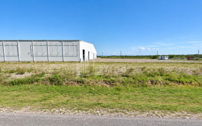 For Sale Production / warehousing space, Business yard Commercial In Nosiri, Senaki