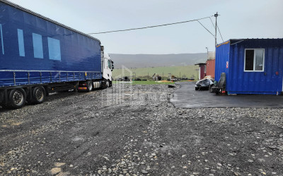 For Sale Commercial - universal Land , Gardabani