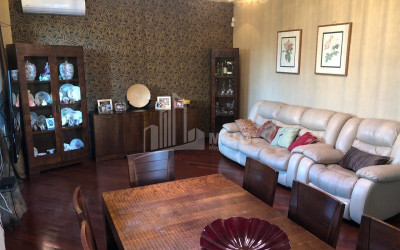 В аренду Квартира, в Мтацминда