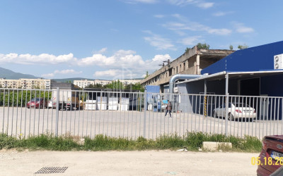 For Rent Commercial Mukhiani Gldani District Tbilisi