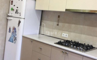 For Sale Flat, in Gldani Massive