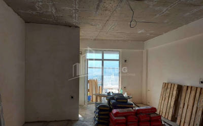 For Sale Flat, in Isani