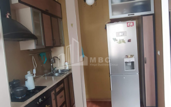 For Sale Flat, in Saburtalo