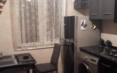 For Sale Flat, in Zghvisubani - Temka