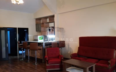 Продается Квартира, Пр. Д. Агмашенебели, Плехановы, Чугуретский Район, Тбилиси