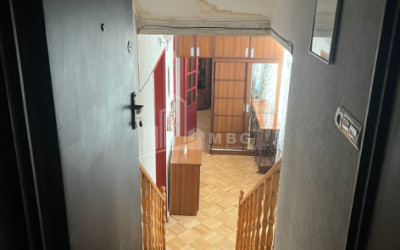 For Rent Flat, in Mtatsminda