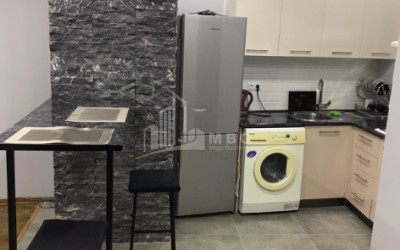 For Rent Flat, in Saburtalo