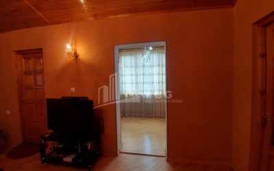 იყიდება სახლი - აგარაკი, ზღვისუბანი (თემქა)