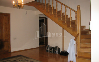 For Rent Flat, in Saburtalo