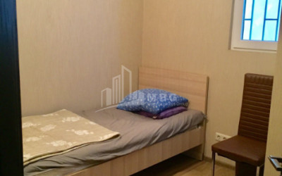 For Rent Flat, in Vazha-Pshavela Blocks