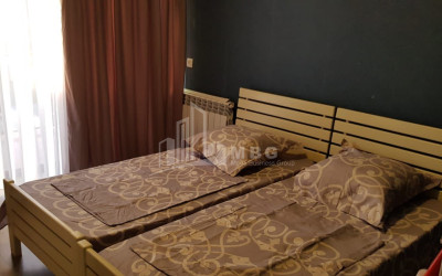 ქირავდება ბინა, ზღვისუბანი (თემქა)