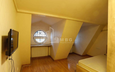 For Rent Flat, in Vake