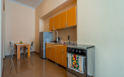 For Sale Flat, in Sololaki