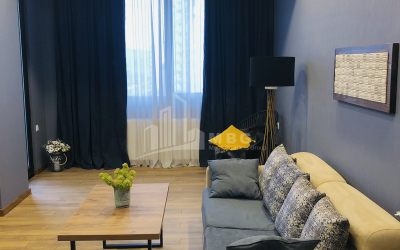 For Sale Flat, in Saburtalo