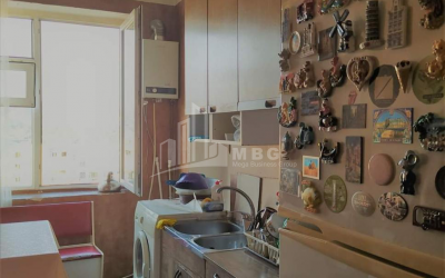 Продается Квартира, в Ул. Арсена Одзелашвили