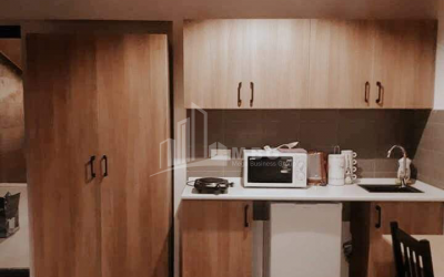 For Sale Flat, in Bakuriani