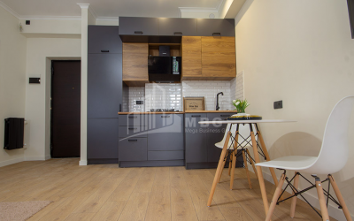 For Sale Flat, in Saburtalo