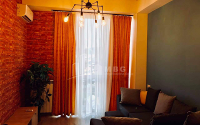 For Sale Flat, in Didube District