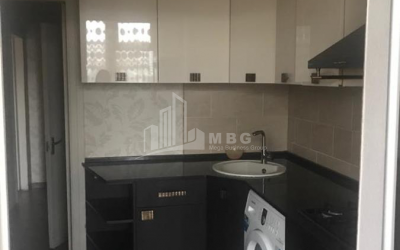 For Sale Flat, in Digomi Massive