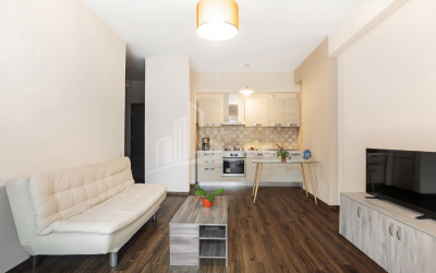 For Sale Flat, in Saburtalo