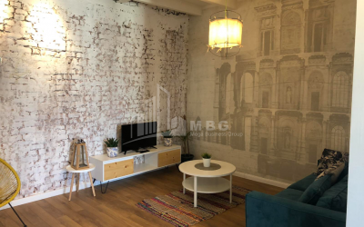 For Sale Flat, in Sololaki