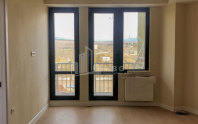 For Sale Flat, in Nutsubidze micro-districts (I-V)